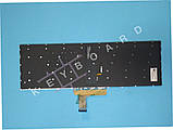 Клавіатура для ноутбука Hq Pn HQ21012594007, фото 2
