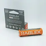 Літій-іонний акумулятор 18650 Rablex 3200 mAh 3.7 V (Li-ion) Original, фото 5