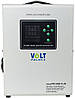 Джерело Безперебійного живлення ДБЖ Інвертор Volt Polska Sinus PRO 900E Plus для літієвих акумуляторів, фото 3