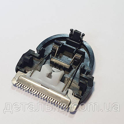 Ніж на машинку для стриження Philips QC5115, QC5120, QC5125, QC5130, QC5135 - CP9249/01, фото 1
