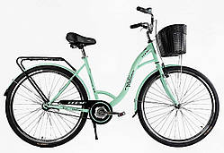 Міський велосипед Corso FORTUNA 28" FR-28403