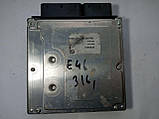 Електронний блок керування BMW E46 361i DME 7 541 459 / DME7541459, фото 3