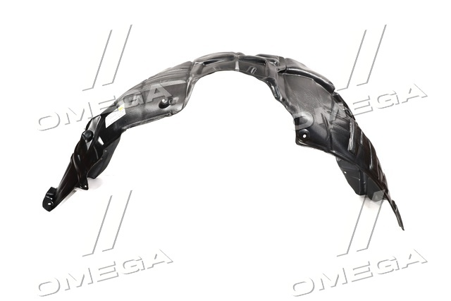 Підкрилок передній правий Toyota Venza 09-15 (TEMPEST) 494 741 388