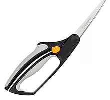 Ножиці для трави Фіскарс / Fiskars S50 111090 (1000557) Фінляндія