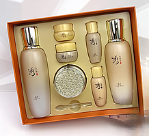 Sooryehan Омолоджувальний набір з екстрактом женьшеню й комплексом східних трав 370 ml