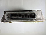 Електронний блок керування Sagem PSA SL96  / 21653323-4 / 216533234 / B 8301 202200 / B8301202200, фото 3