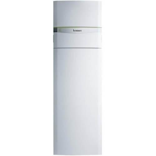 Внутрішній блок теплового насосу (гідравлічний модуль) Vaillant  uniTOWER VWL 128/5 IS