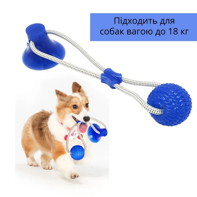 Іграшка DogoToy