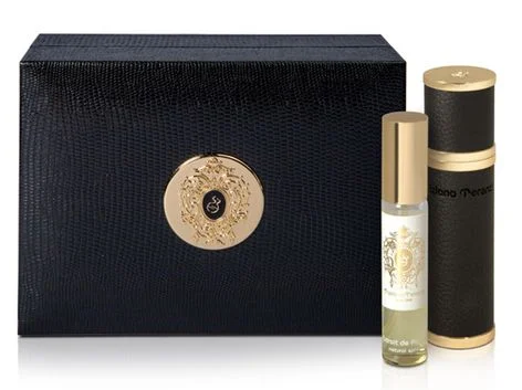 Парфуми (міні) Tiziana Terenzi White Fire (10 мл * 2), фото 1