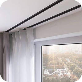 Карниз прихованого монтажу