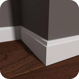 Плінтус МДФ