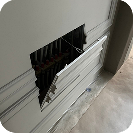 Ревізійні люки