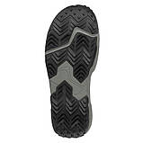 Черевики для сноуборда Gravity Manual Dual Atop  black/grey 2025, фото 5