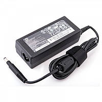 Зарядний пристрій для ноутбука 4,8-1,7 mm довгий 3,33A 19,5V 65W HP клас A+ новий