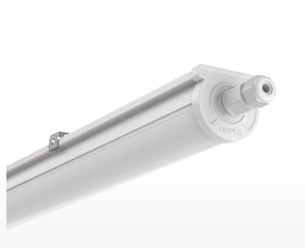 LED світильник LEDWaterproof-B2 50W 6500К 1500мм 6500Lm IP65 OPPLE (5 років гарантія)