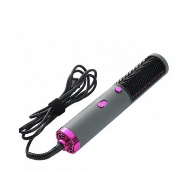 Гребінець для укладання волосся Professional Hot Air Brus