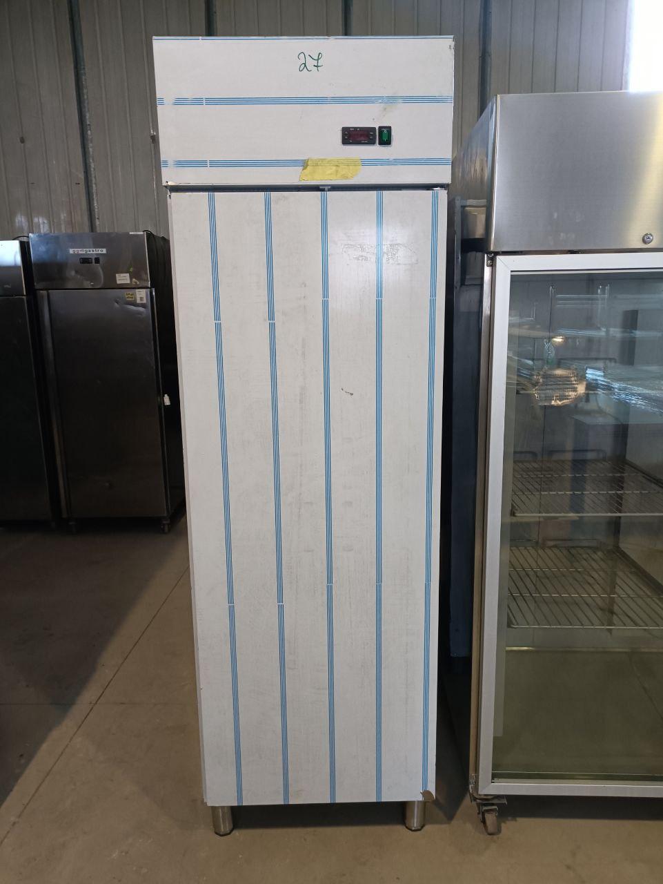 Холодильна шафа GASTRO HERO KS-PROFI700N, 2021 г, б/у