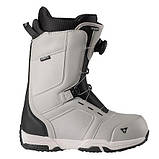 Черевики для сноуборда Gravity Recon Atop  stone/black 2025, фото 3
