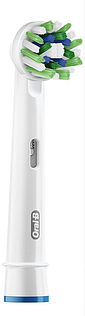Змінна насадка Oral-B EB50 Cross Action 01255