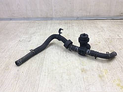 Кран пічки PORSCHE CAYENNE 10-18 958 106 549 02