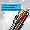 Монопод NeePho NP-L2S для телефона з LED підсвічуванням смартфона з блютуз кнопкою пультом селфі палиця, фото 5