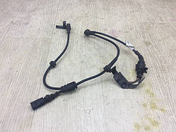 Датчик abs Porsche Cayenne 10-18 4.8L 2011 перед. лев. (б/у)