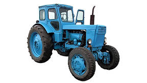 Запчастини Т-40