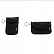 Протикрадіжний чохол 2 шт для автомобільних ключів з блокуванням радіохвиль Xtrobb (24529), фото 3