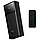 PowerBank Baseus 22.5W 30000mAh чорний PPDML-N01, фото 5