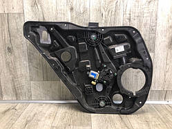 Склопідйомник задн. лів. KIA FORTE BD 18-21 83471-M7020