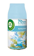 Освіжувач повітря Air Wick Freshmatiс Spring Delight змінний балон 250 мл 5997321757957