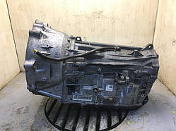 Акпп Porsche Cayenne 10-18 4.8L 2011 (б/у)