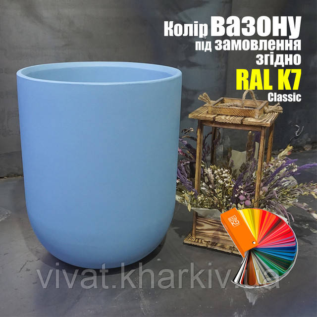 RAL K7
