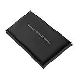 Балістичний пакет 2-го класу захисту 240 х 150 мм. під напашник XL. Трапецієподібний, фото 4