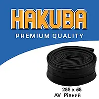 Камера Hakuba 255 х 55 AV Рівний ORG