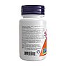 Коензим Q10 Now Foods CoQ10 100 мг 30 капсул, фото 4