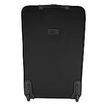 Валіза Semi Line T5656-1 20" (S), 33 л (Black), фото 6