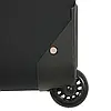 Валіза Semi Line T5656-1 20" (S), 33 л (Black), фото 8