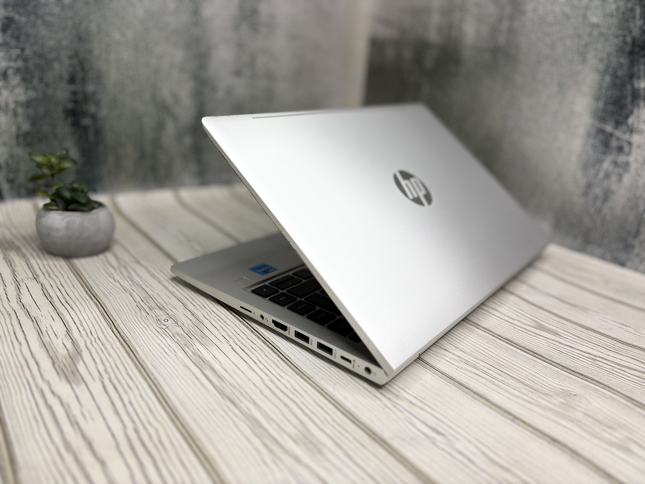 Ноутбук HP ProBook 440 G8 \14" Full HD \ i5-1135G7 \ Ram 16 GB \ SSD ...