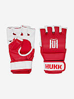 Шингарти Hukk Combat Sambo червоні розмір S/M