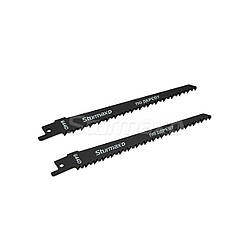 Полотно для сабельної пили по металу Sturmax 1штм 152мм