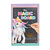 Ylvi планшет для малювання Magic Board 13183, фото 3