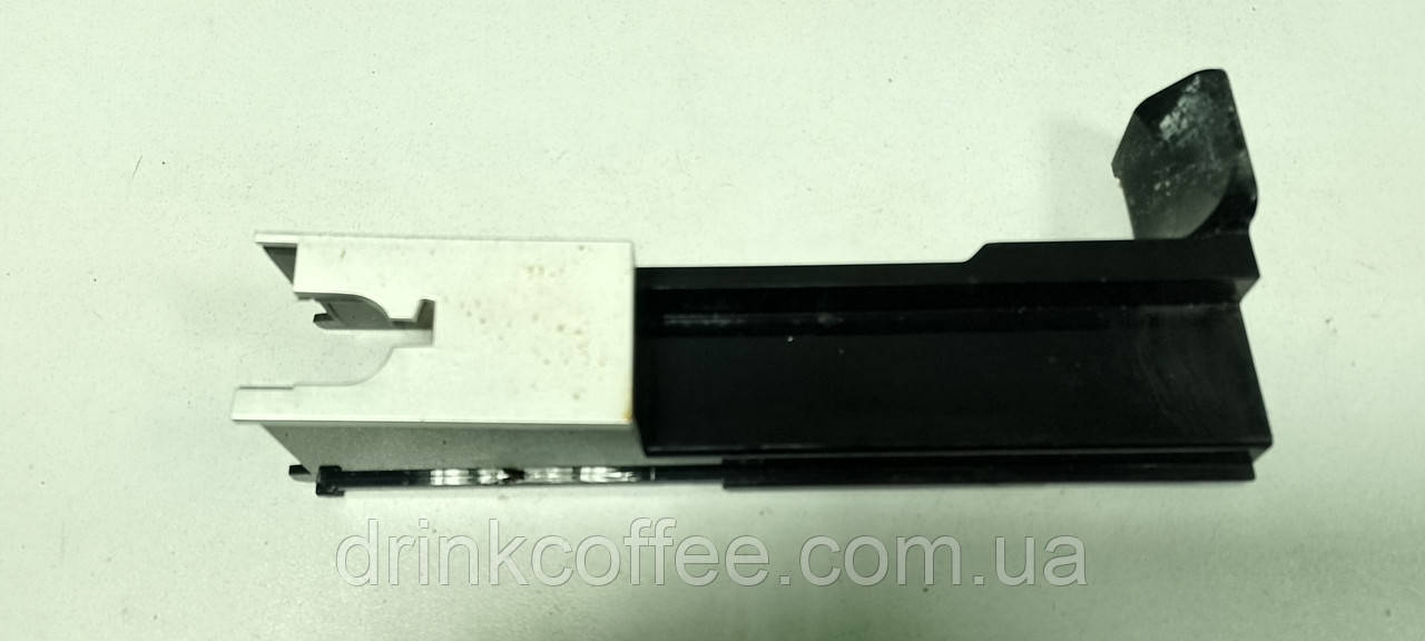 Декоративна накладка на корпус для кавомашини DeLonghi ESAM 5500.M_4 Perfecta б/у, фото 1