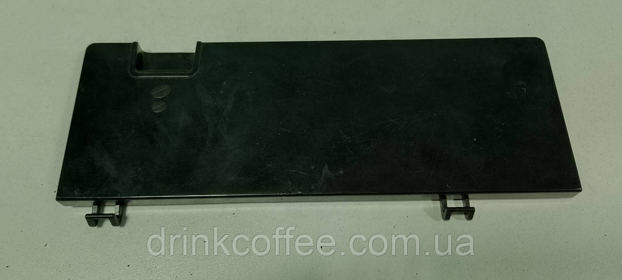 Захисна кришка бункера кави для кавомашини DeLonghi ESAM 5500.M_4 Perfecta б/у
