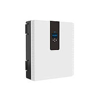 Живлення для квартири Deye RW-F5.3-2H3 All-in-one з інвертором 3.6кВт + АКБ 5,3кВт/г