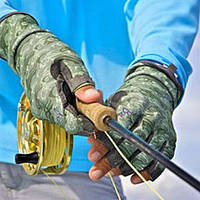 Рукавиці для рибалки та охоти