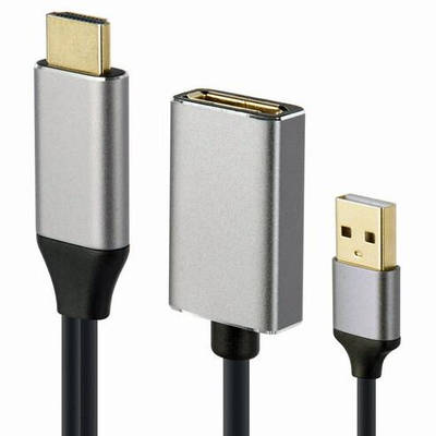 Адаптер-переходник с телефона на телевизор | купить недорого на Prom ...