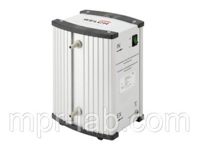 МЕМБРАННИЙ ВАКУУМНИЙ НАСОС MP 065 E, фото 1