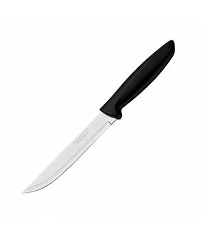 Ніж "Tramontina Plenus black" Chef 152мм кухонний №23426/106/25770