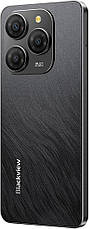 Blackview SHARK 9 5G 8/256GB Black Гарантія 1 Рік, фото 5